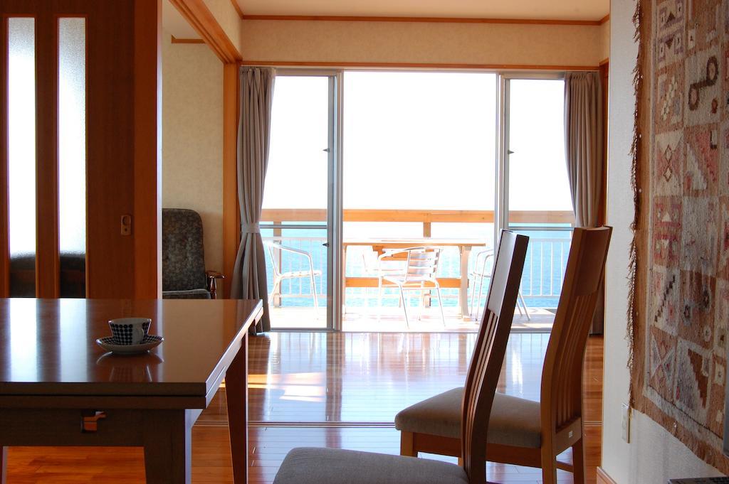 Yukurinaresort Okinawa Ocean Terrace Motobu Extérieur photo