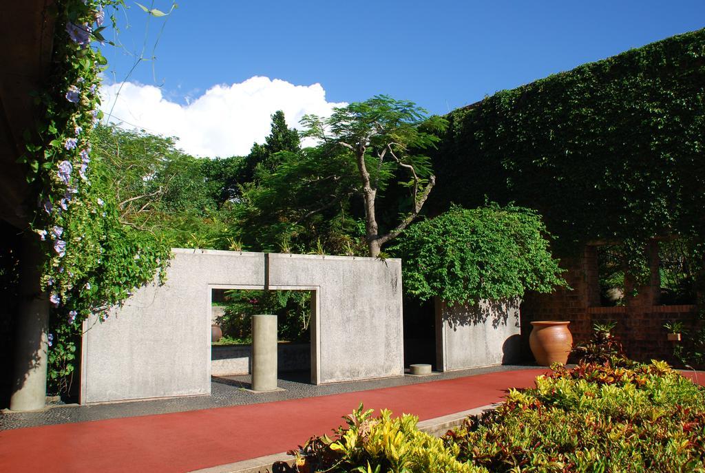 Yukurinaresort Okinawa Ocean Terrace Motobu Extérieur photo