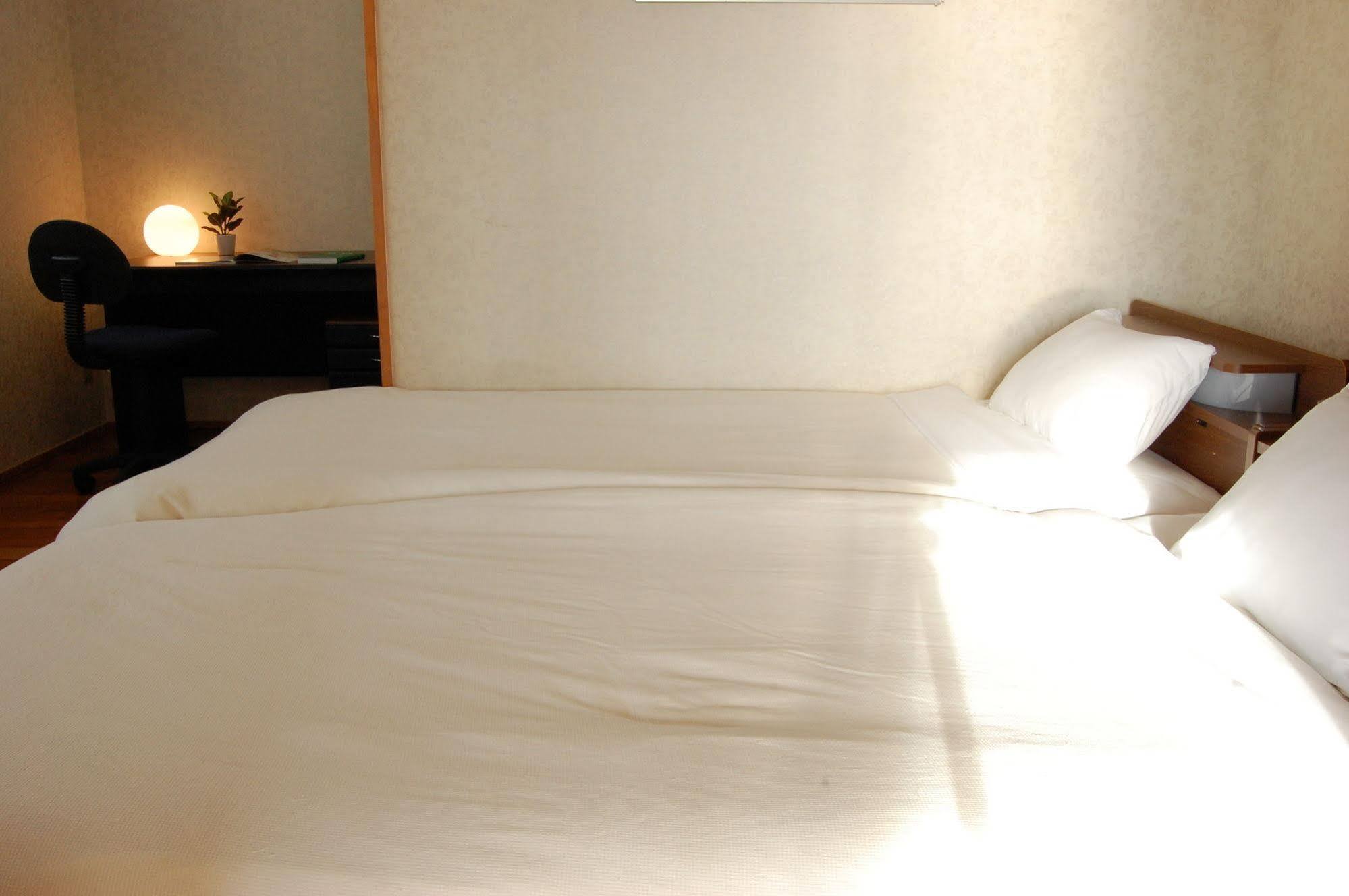 Yukurinaresort Okinawa Ocean Terrace Motobu Extérieur photo