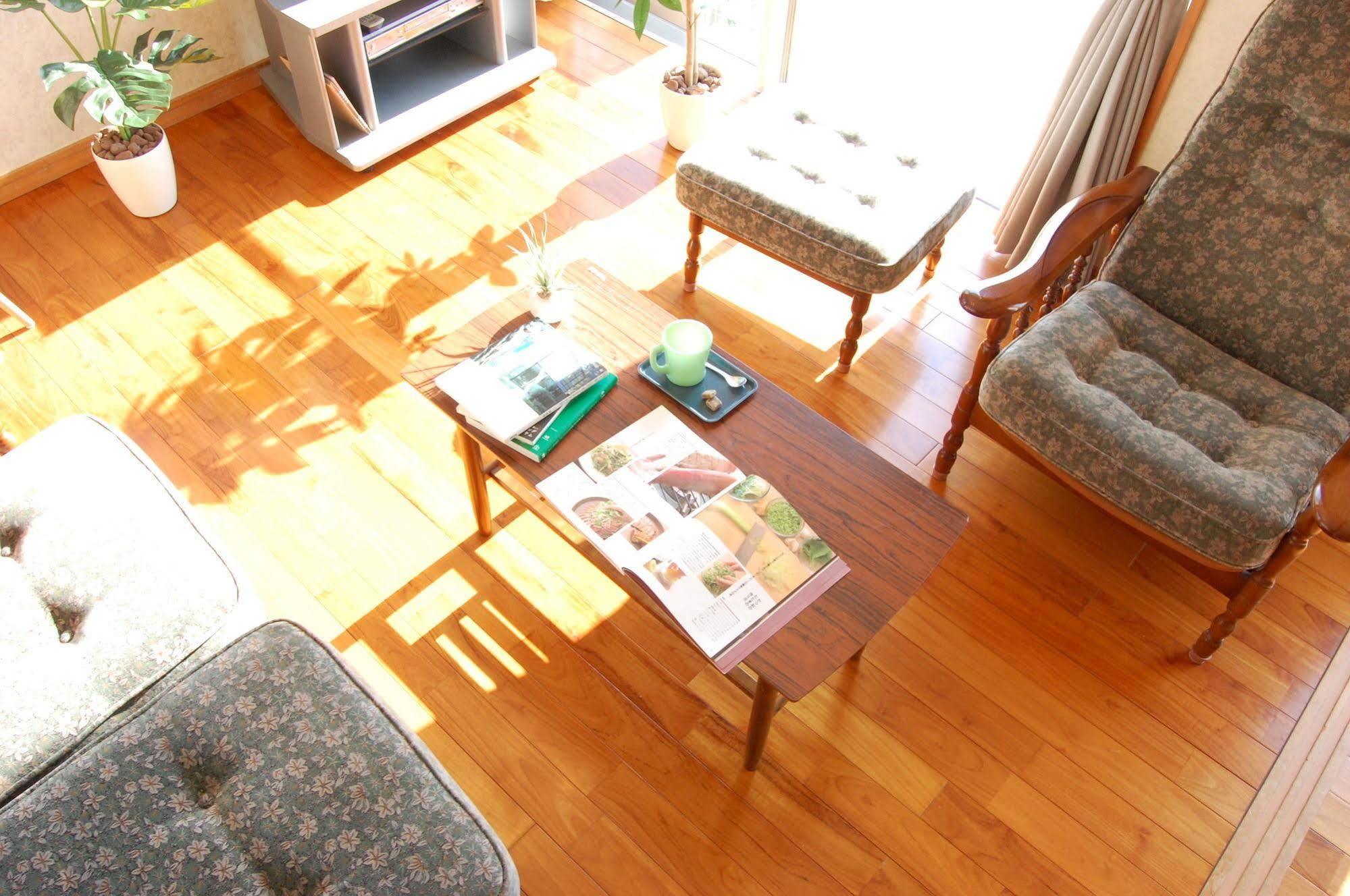 Yukurinaresort Okinawa Ocean Terrace Motobu Extérieur photo
