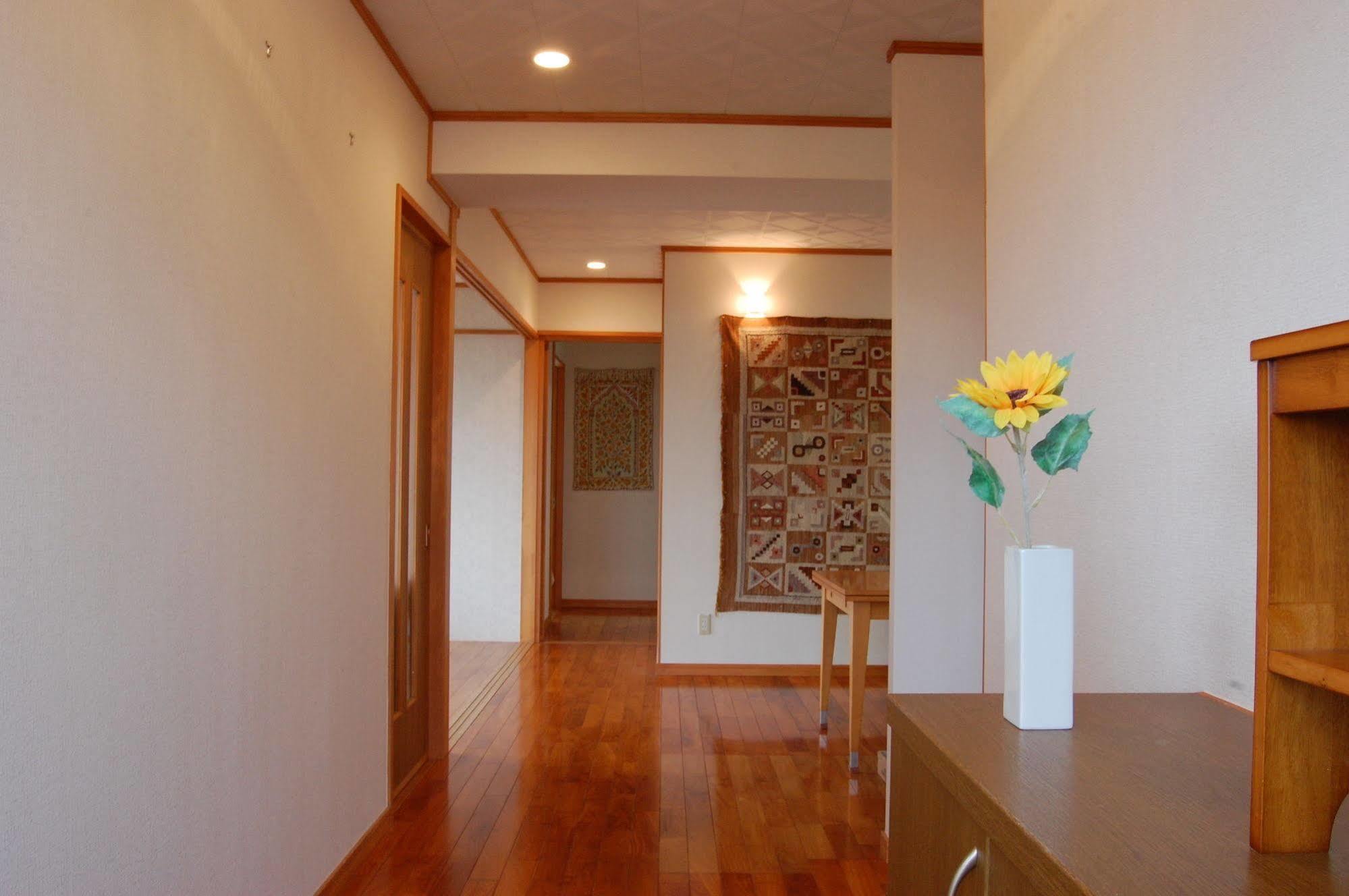 Yukurinaresort Okinawa Ocean Terrace Motobu Extérieur photo