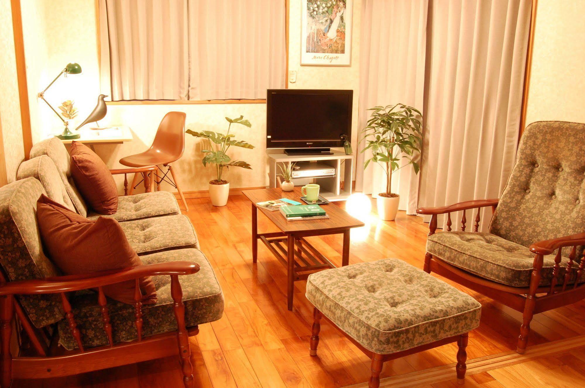 Yukurinaresort Okinawa Ocean Terrace Motobu Extérieur photo