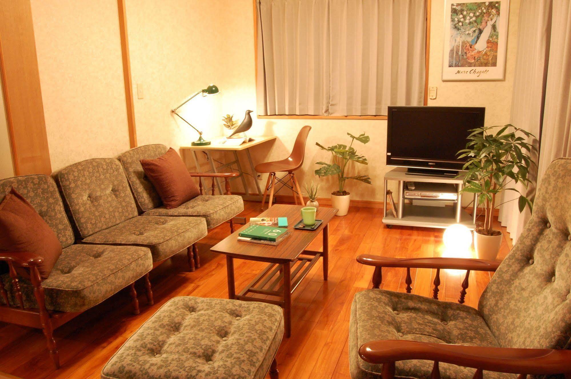 Yukurinaresort Okinawa Ocean Terrace Motobu Extérieur photo